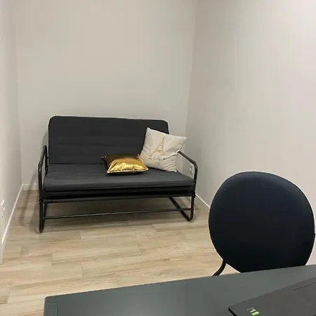 Apartamento Brzostek Varsovia
