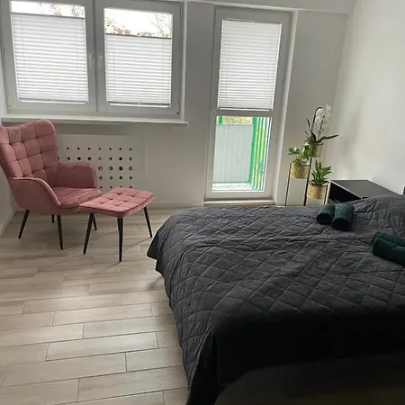 Apartmán Brzostek
