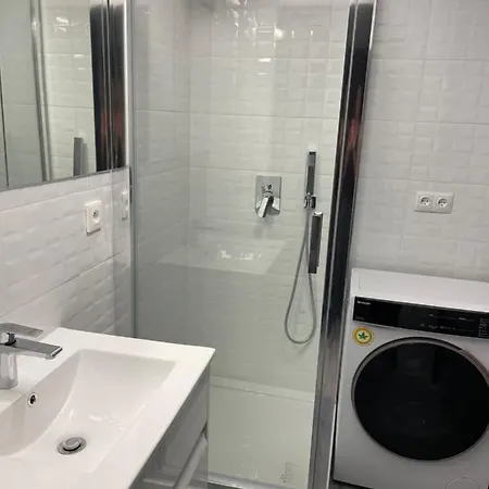 Brzostek Διαμέρισμα