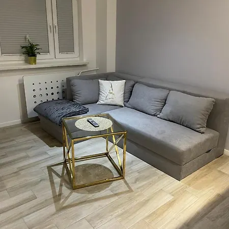 Brzostek Apartment *