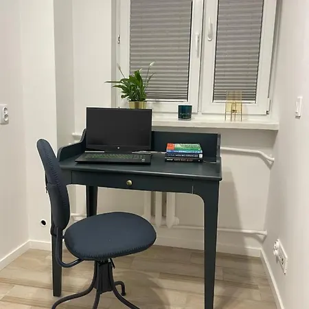 Brzostek * Βαρσοβία