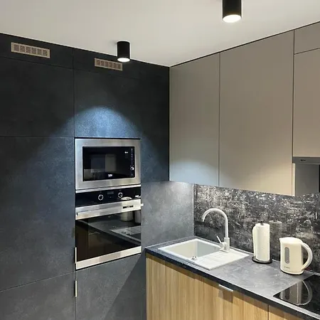 Apartment Brzostek *